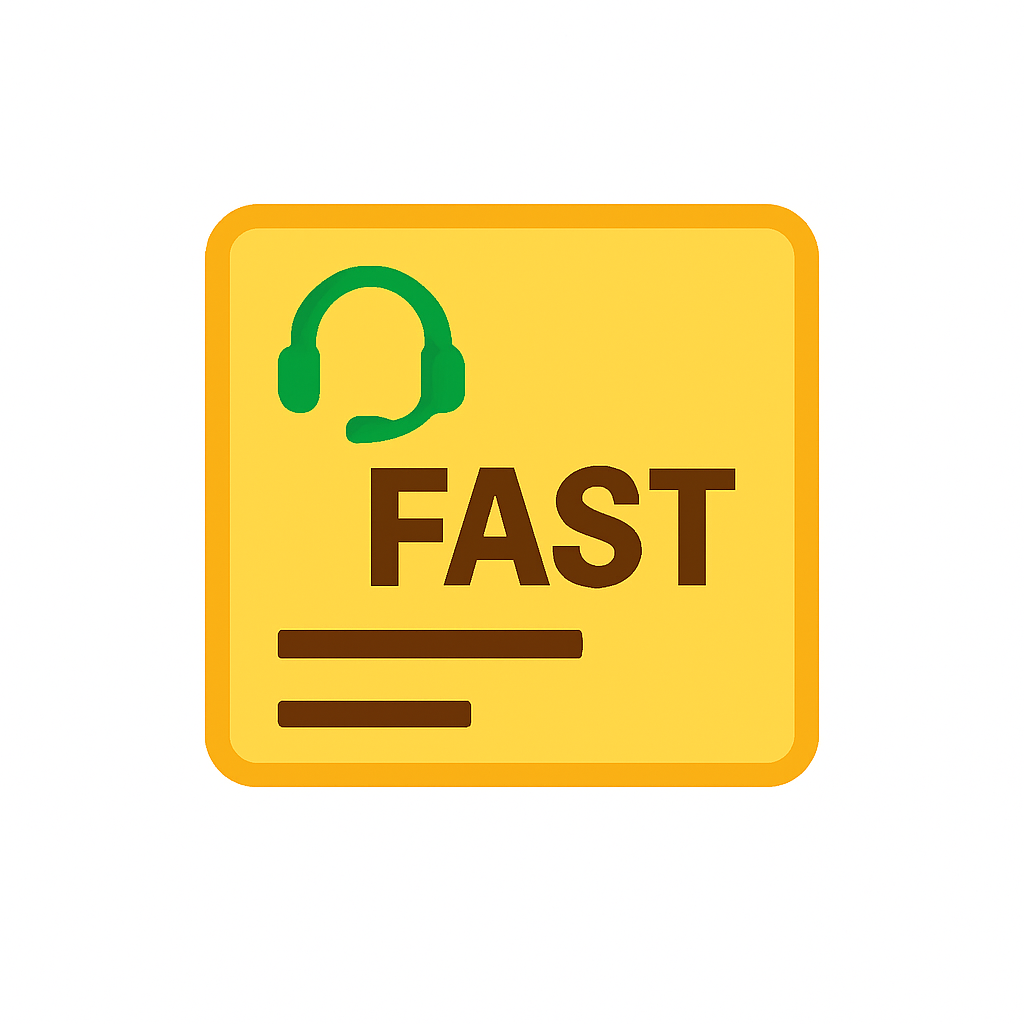 ABN Registration - Fast Approval