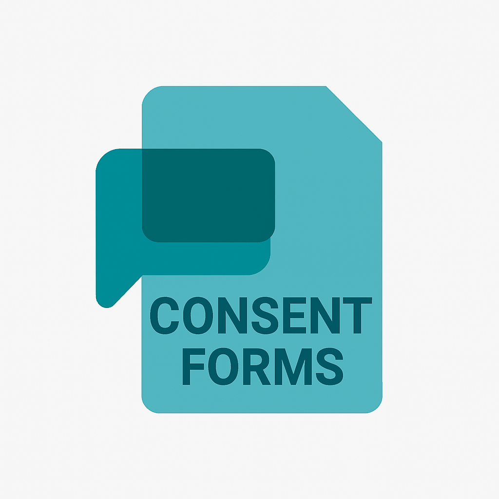 Business Registration - Member Consent Forms
