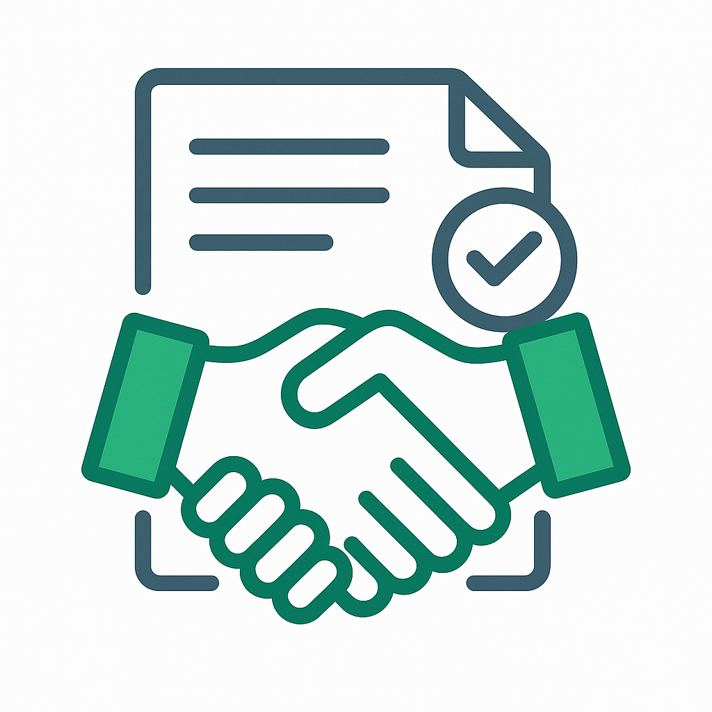 Business Registration - Shareholder Agreement & Constitution