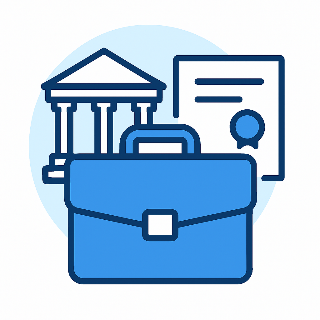 Business Registration - Company Setup (ACN + ABN plus PAYG GST )